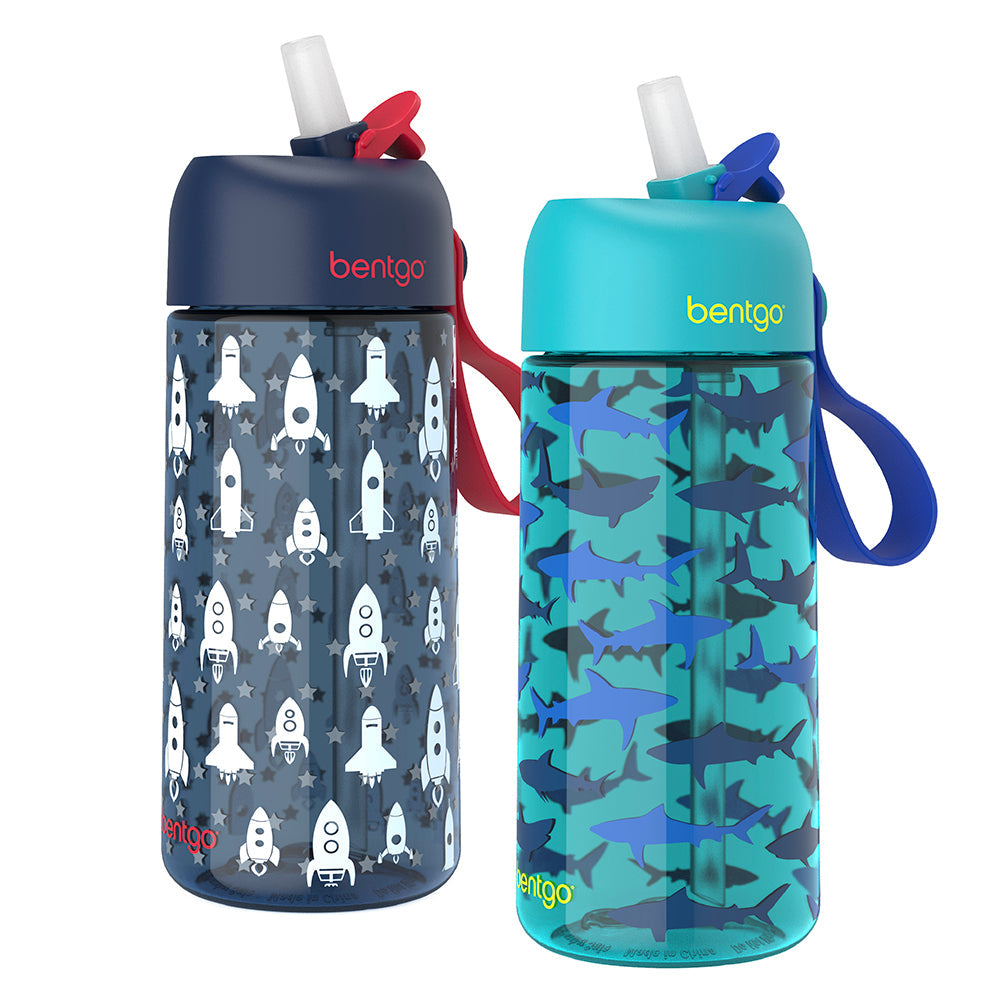 bentgo-kids-prints-water-bottle-2-pack-a6 BGKDWB2-3_Rocket_Shark_-01.jpg