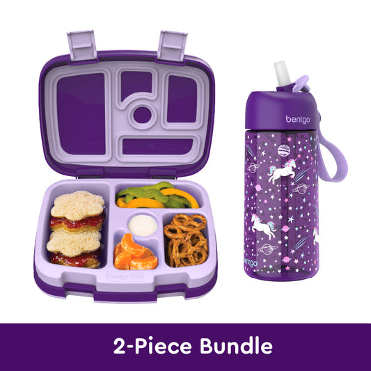 bentgo-kids-prints-lunch-box-and-water-bottle-r3 bentgo-lunch-box-bottle-bundle-unicorn-1.jpg